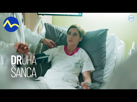 Vrchná sestra blúzni | Druhá šanca III.