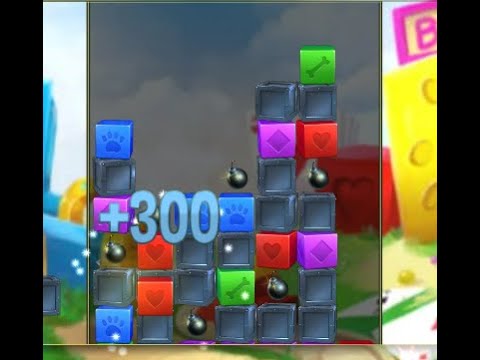 Pet Rescue Saga Level 4739 x2 no boosters