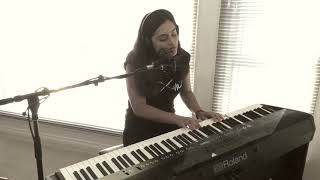 Adore (Amy Shark) by LAVINIA