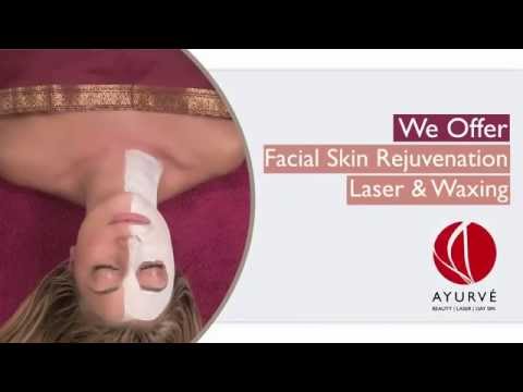 Day Spa, Beauty, Waxing,  Laser Clinic near Sydney - Ayurve Spa