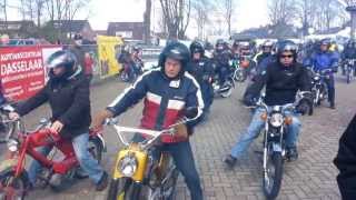 t oale kreng elfstedentocht 2013