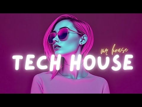 4K | 2025 | Tech House/Deep House |🔥Cloonee | ALOK | Jamie Jones | FISHER | Joel Corry | Max Dean
