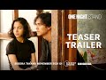 One Night Stand - Teaser