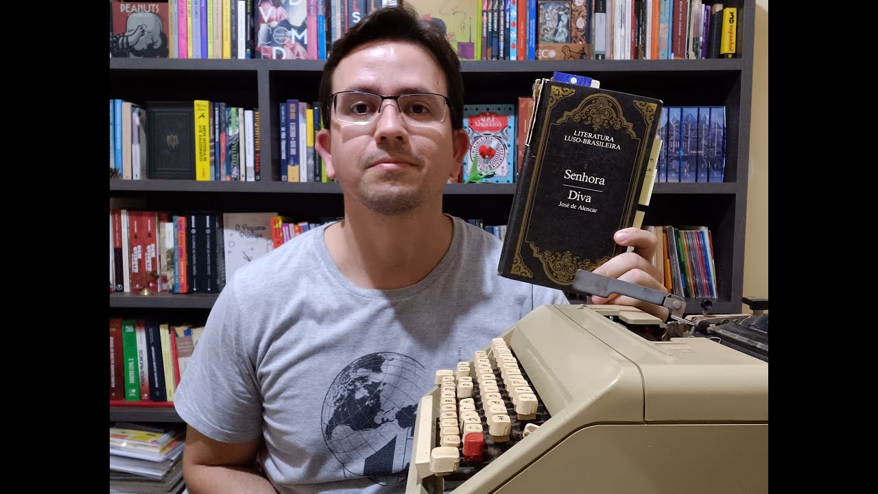 Senhora - José de Alencar