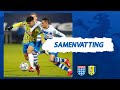 RKC en PEC houden elkaar in evenwicht | Samenvatting PEC Zwolle - RKC Waalwijk (21/22)