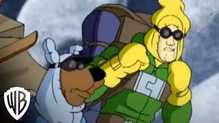 Scooby-Doo: Chill Out, Scooby-Doo! (2007) Video