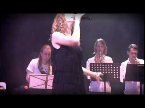 SKAMP -  A Ka Guelen