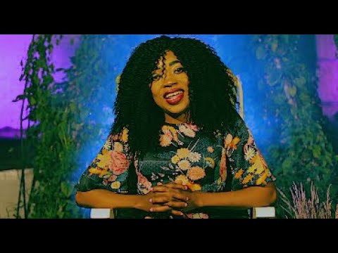 Lisette Musuamba - Difference e zali