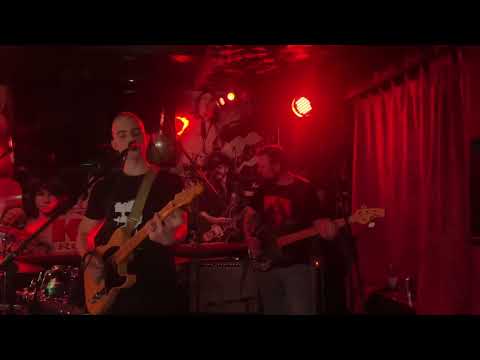 Deca iz Vode + Žika Todorović (EKV tribute) Rock Bar King Đakovo