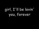 Kiss - Forever (lyrics)