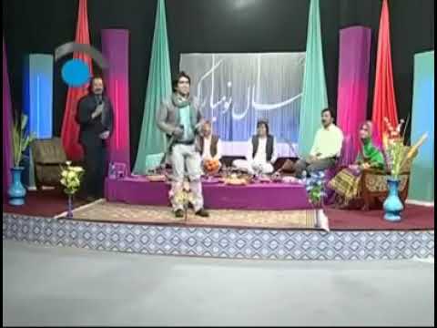 Ali Zargham pecha kashaal علی ضرغام پیچه کشال از آغل بور موشی