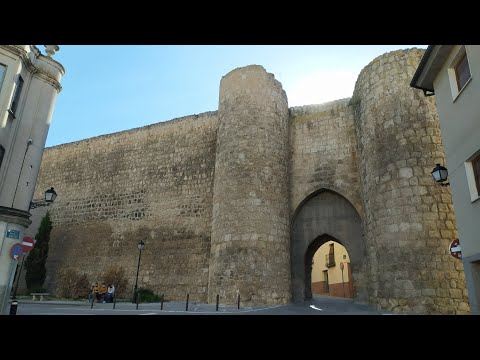 Almazán – Soria (España)