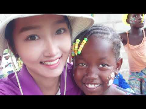 IYF Promotional Video