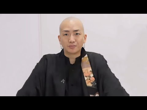 Repezen Foxx公式チャンネルのDJ社長報告動画サムネイル