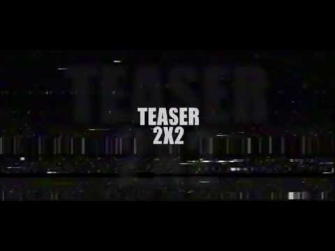 Teaser Real & Deezy vs Za & BAP