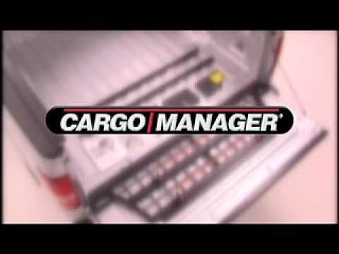 How to Install Cargo Manager by Roll N Lock Video