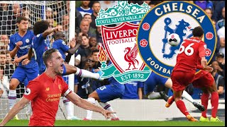 Chelsea vs Liverpool - ALL Liverpool Goals at Stamford Bridge 2010-2020