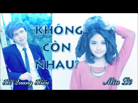 Không còn nhau - Miu Lê