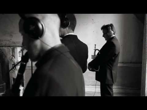 Cian Boylan and Cormac Kenevey- All The Familiar Places