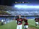 Os Gols de Flamengo 4x1 Friburguense 6ª Rod da Taça Rio 2008