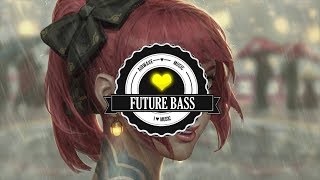 Said The Sky &amp; Kerli - Never Gone