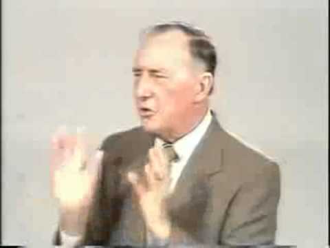 The Enemies We Face, parts 1 to 4 Derek Prince avi on Vimeo clip80