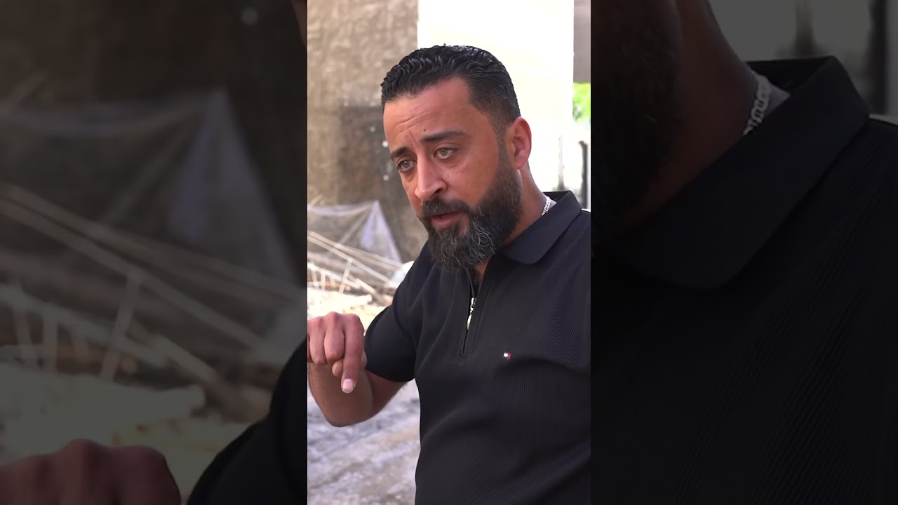فيديو | دعوات لتنظيم البناء في مناطق بغداد الزراعية
