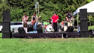 Seas to Skylines @ Celebrate Shoreline "Andromeda"