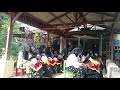 Prosesi Sungkeman Dalam Rangka Pelepasan Dan Pentas Seni TK MENTARI Angkatan IV