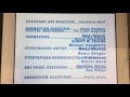 Blue S Clues Tickety S Favorite Nursery Rhyme Credits