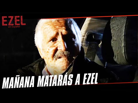 La Misión Del Guapo Serdar De Matar A Ezel - Ezel En Español Capitulo 90