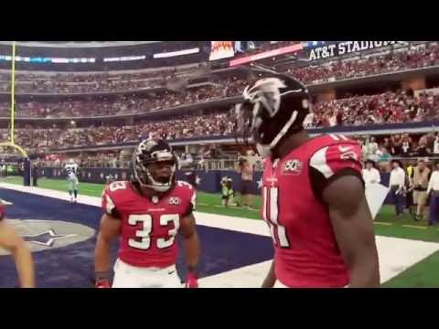Julio Jones Mix HD " On my Grind"