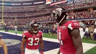 Julio Jones Mix HD " On my Grind"