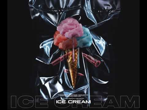 Greekazo ICE CREAM x Lunai Freestyle