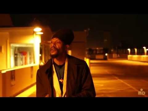 Iyahkayah Yahnahtanah - After The City [Official Music Video]