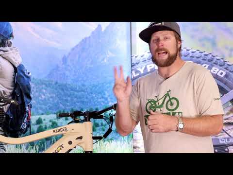 Ranger 5.0 Overview