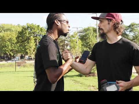 Ceno Corleone - Talkin' Spicy (Official Music Video)