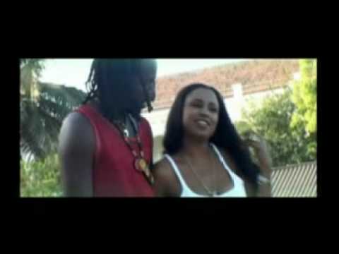 Fafadi & di Wulabaa Sound / Gal I Love U