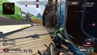 [APEX]1000ダメージ越えるまでやめれま6時w/ぴー助