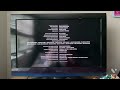 Closing To Ghostbusters Afterlife 2021 2022 DVD