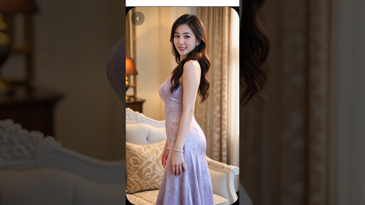 Thời Trang Không Chỉ Là Váy, Mà Là Thần Thái