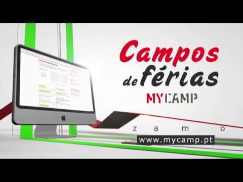 TEASER MYCAMP