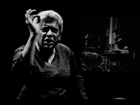 Trilok Gurtu Loop whit Drum