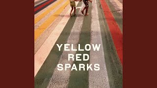 Yellow Red Sparks Chords