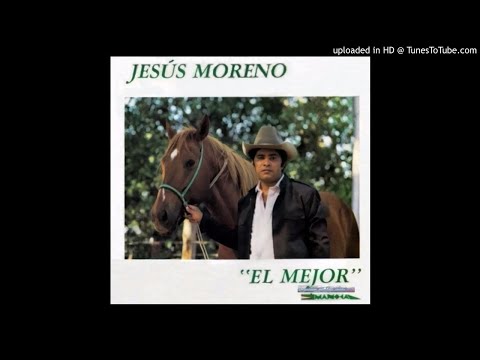 05. Di La Verdad - Jesus Moreno