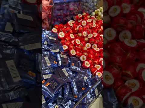 Lindt home of chocolates #swiss #swisschocolate #ashrithavlogs #chocolates