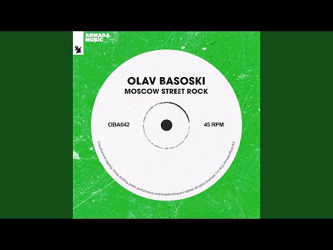 Moscow Street Rock (Mo Fun)