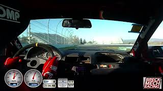 Watkins Glen Cup Layout