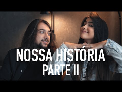 WE GOT MARRIED AFTER YEARS OF NOT SEEING EACH OTHER