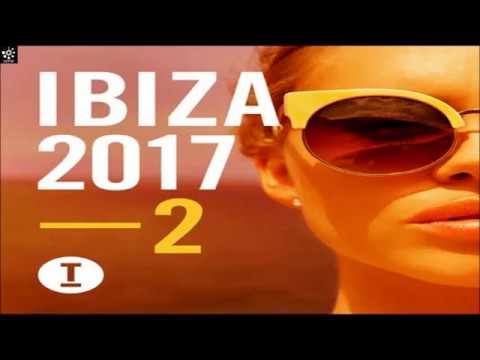 TOOLROOM IBIZA 2017 VOL. 2  MIXED BY MRGEORGE